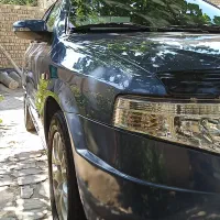 سورن بارنگ خاص|خودرو سواری و وانت|فردیس, شهرک سپاه|دیوار