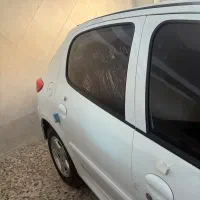 207 tu3|خودرو سواری و وانت|کرج, باغستان|دیوار