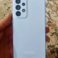 گوشی a33 5G  گیگ128 رام 8