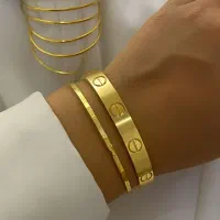 دست بند کارتیر