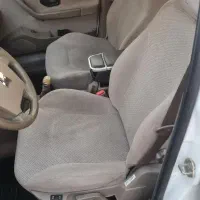 سمند LX مدل۱۴۰۰|خودرو سواری و وانت|مشهد, سازمان آب|دیوار