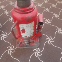 جک ده تن