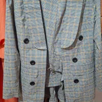 کت و شلوار زنانه نو