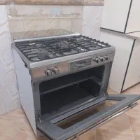 اجاق گاز طرح فردار  مدل رویال|اجاق گاز و لوازم برقی پخت‌وپز|شوط, |دیوار