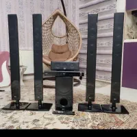 سینما الجی بلوتوث فابریک۱۱۰۰وات