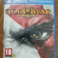 دیسک God Of War