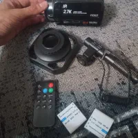 دوربین فیلمبرداری