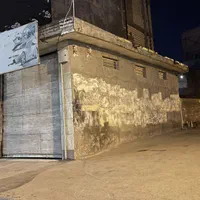 اجاره مغازه ۵۹ متری چاله مکانیکی بالکن حیاط دارد