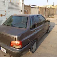 پراید ۱۳۲ مدل ۸۹|خودرو سواری و وانت|رامهرمز, |دیوار