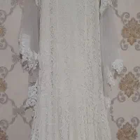 لباسعروسوفرمالیتهبلندمدلماهی|لباس|قدس, شهرقدس|دیوار