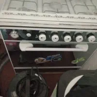 گازطرح فر|اجاق گاز و لوازم برقی پخت‌وپز|رودان, |دیوار