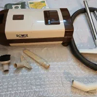 جارو برقی رومیکس خارجی