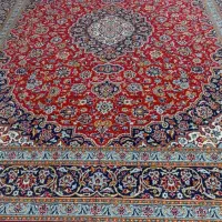 فروش دو عدد فرش ۱۲ متری|فرش|جهرم, |دیوار