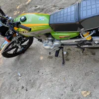 هندا ۲۰۰عروسک مدارک کامل