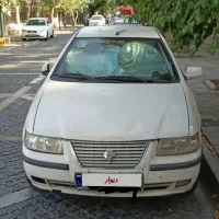 سمندمدل۸۶