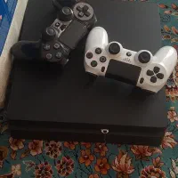 ps4 کپی خور