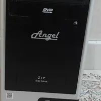 کیس خالی