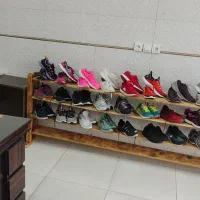 کتونی اورجینال عمده|کیف، کفش، کمربند|پاکدشت, شهرک امام رضا|دیوار