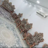 مبلمان ۹نفره سلطنتی