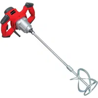 دریل همزن محک مدل MX-1300