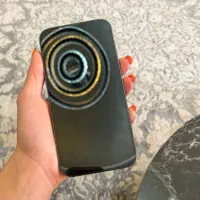 آیفون ۱۳ پرومکس zaa|موبایل|رودهن, |دیوار