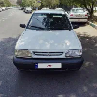 پراید ۸۳ انژکتور شاسی عقب جلو پلم پلم به شرط