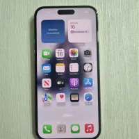 آیفون ۱۴ پرو مکس ۲۵۶ گیگ