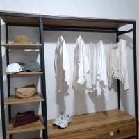 تولیدی رگال ساده و کشودار|فروشگاه و مغازه|شیراز, شهرک فرهنگیان|دیوار