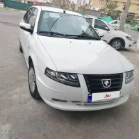 سمند سورن پلاس xu7p صفر برج 11