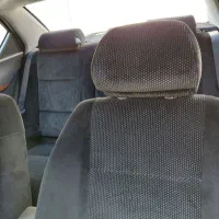 دنا اتومات|خودرو سواری و وانت|اقبالیه, |دیوار