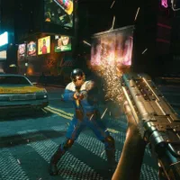 اکانت قانونی ظرفیت ۲ PS4 سایبرپانک ۲۰۷۷ Cyberpunk|کنسول، بازی ویدئویی و آنلاین|تهران, بلوار کشاورز|دیوار