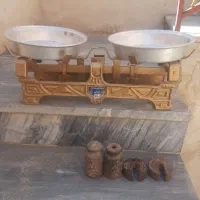 ترازوی ۲۰ کیلوی