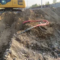 اتصالی کابل صنعتی