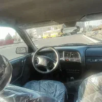 زانتیا ۲۰۰۰|خودرو سواری و وانت|فردیس, شهرک شهید حسینی|دیوار