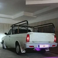 پیکان وانت 92 عروسک|خودرو سواری و وانت|فردیس, شهرک ۱۱۰|دیوار