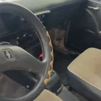 وانت مدل 88 شاسی پلمپ بدنه فابریک|خودرو سواری و وانت|نورآباد ممسنی, |دیوار