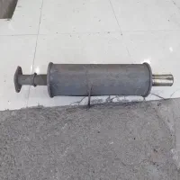اگزوز حرفه ای