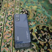 گوشی نوت 11خالی