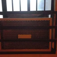 کولر سوپرا ۱۸ هزار موتور بزرگ سرما و خنک عالی|کولر گازی و فن‌کوئل|بوشهر, |دیوار
