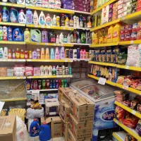 واگذاری سوپرمارکت درحال کار|اجارهٔ مغازه و غرفه|مشهد, نظام دوست|دیوار