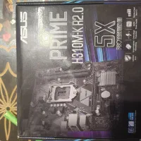 مادربورد  asus h310mk r2.0