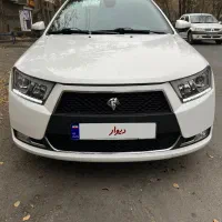 دناپلاس اتوماتیک آپشنال مشابه صفر|خودرو سواری و وانت|اصفهان, شیخ اشراق|دیوار