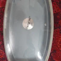 تابه ماهی|ظروف پخت‌وپز|رشت, دیانتی|دیوار