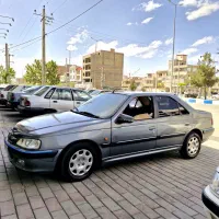 پارس ۹۳ تر تمیز و خوش قیمت