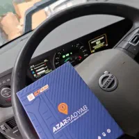 دزدگیر و ردیاب خودرو (نصب)