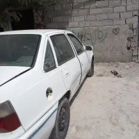 ماشین دوو