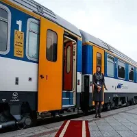 تور مشهد با قطار ویژه نیمه شعبان