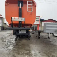 تریلی کمپرسی