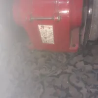 دستگاه سنگ ۲تایی