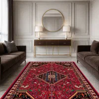 فرشینه و پادری و روفرشی و فرشینه رولی